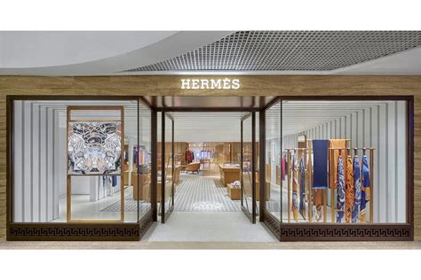 hermes city center|hermes store near me.